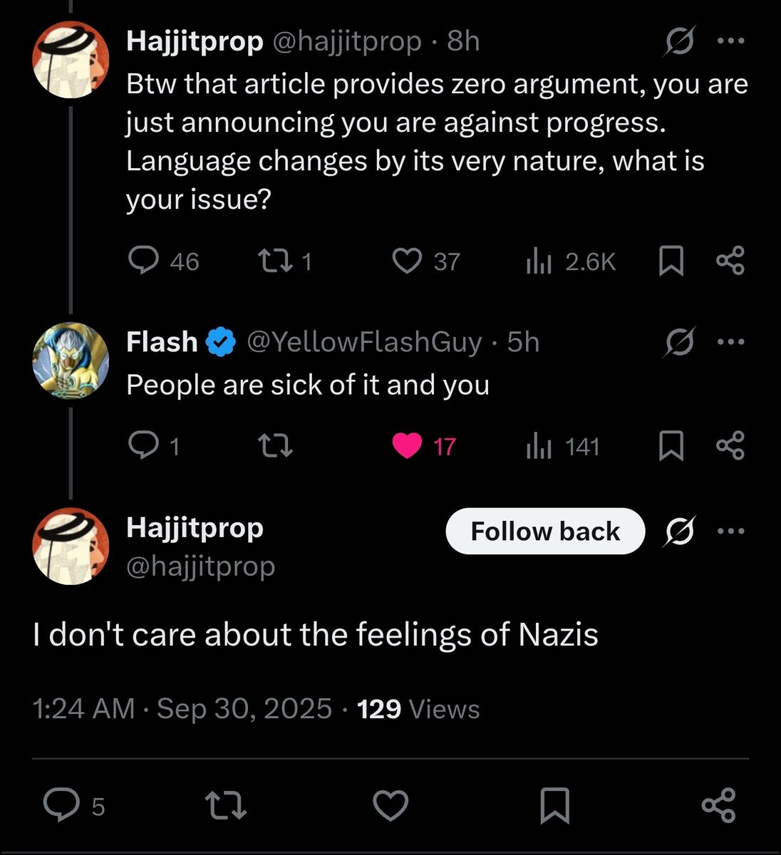 Tweet media one
