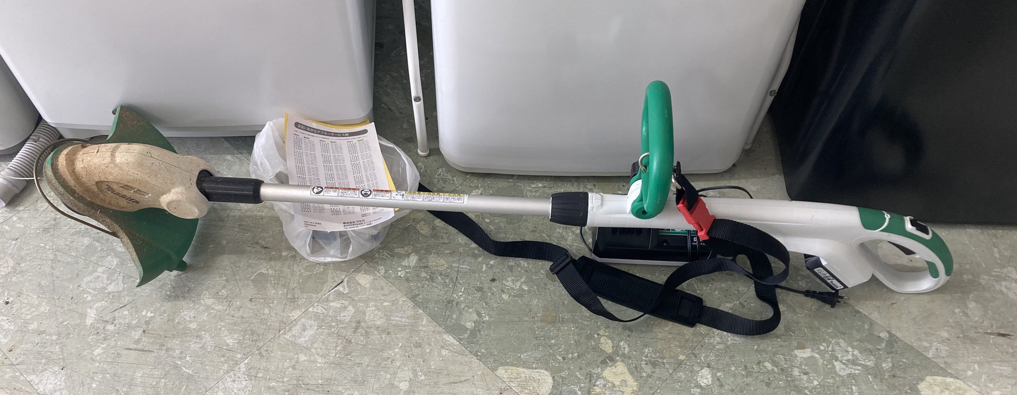 maki1415さん専用 5KU JMACタイプ RRD-4C 14 SLIM スチール CNC コンペンセイター