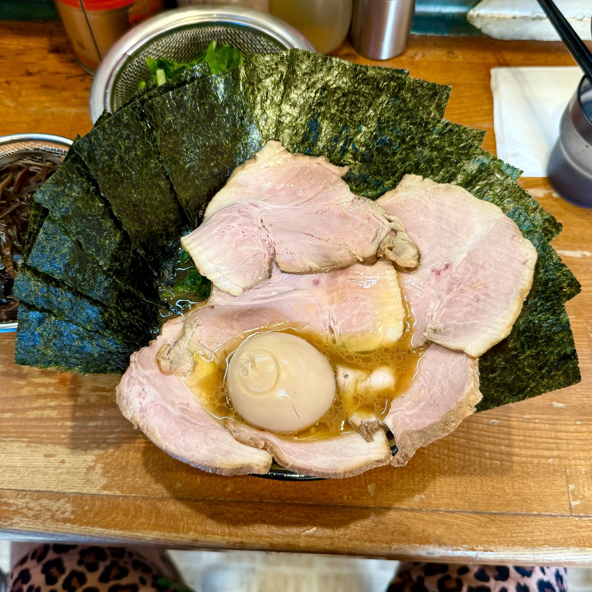 らすかる🍜 (@rashukaru7) / X
