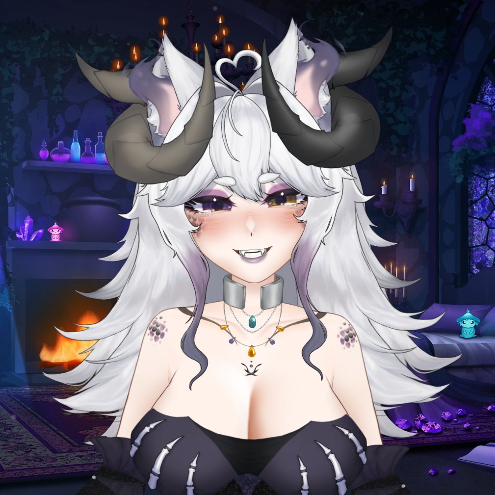 𝐌𝐢𝐲𝐮 🔮🐉 𝐂𝐡𝐢𝐦𝐞𝐫𝐚 𝐕𝐭𝐮𝐛𝐞𝐫 tweet media