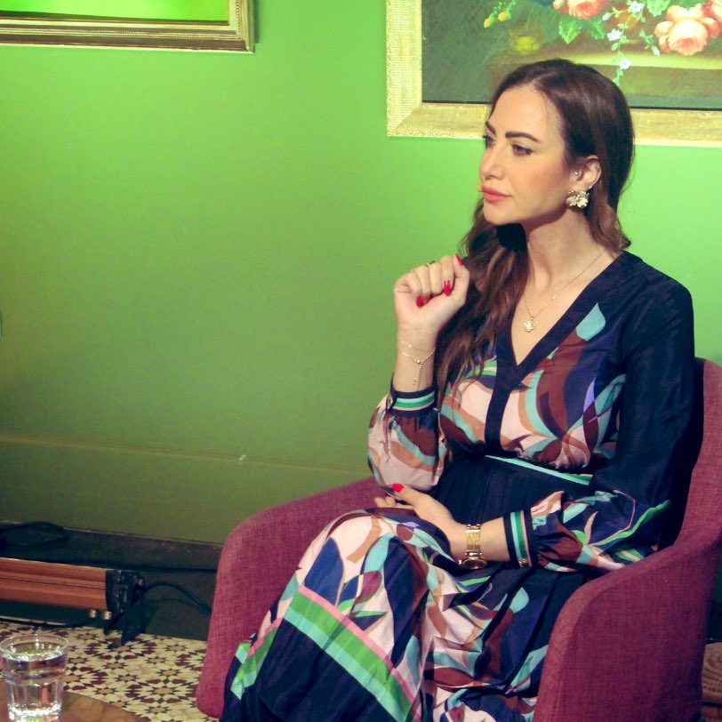 lara_alarab's tweet image. 🎤✨ مشاركة في برنامج #شرفتونا على #AlphaNetwork حول بداية العام الدراسي 📚
كيف نزرع العادات الصحية 🌱، ونوازن بين النوم 🛌 والتكنولوجيا 💻،
وكيف يكون #الذكاء_الاصطناعي 🤖 أداة للتعلّم بدل التشتيت

#Education #AIinEducation #YouthEmpowerment #MENA #FutureOfLearning