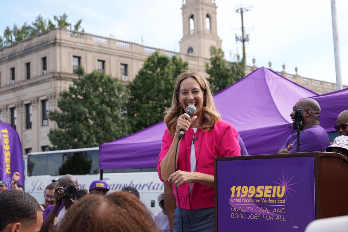 SEIU NJ Council tweet media