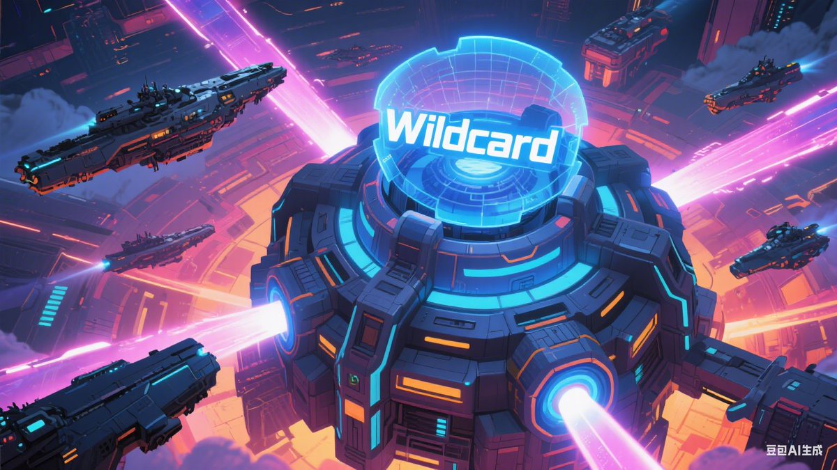 The strategic layer of Wildcard adds immense depth to the action. <a href="/PlayWildcard/">Wildcard LIVE on Steam</a>