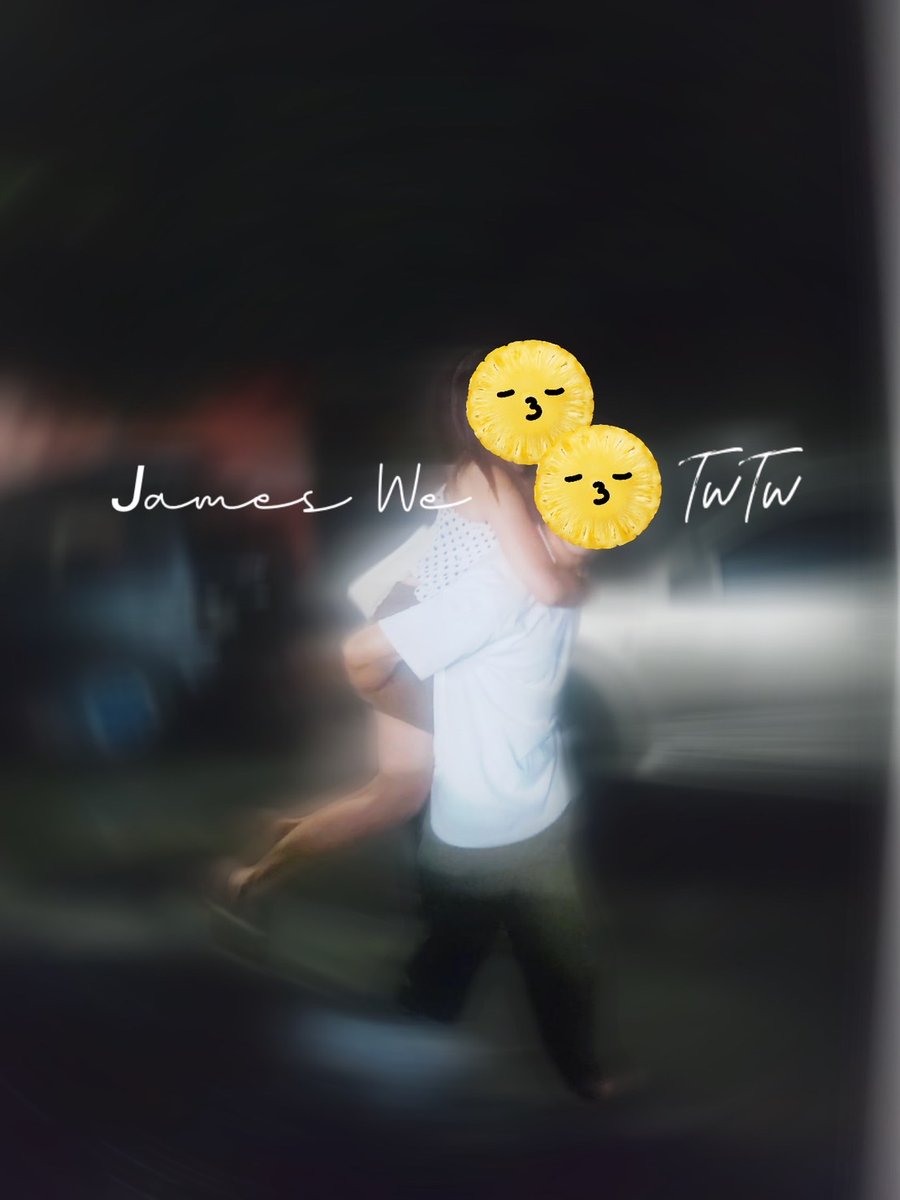 Jameswe ขี่หลัง twtw เข้างาน
ส่วน after party  twtw สลับขี่ Jame we 🤣 #sexlifeparty <a href="/JamesWe_Story/">𝙅𝙖𝙢𝙚𝕤 |︎𝙒𝙚 ⚤</a>