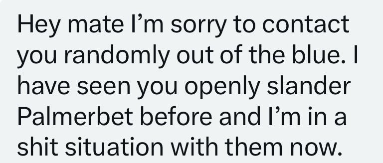 Jake Humphreys tweet media