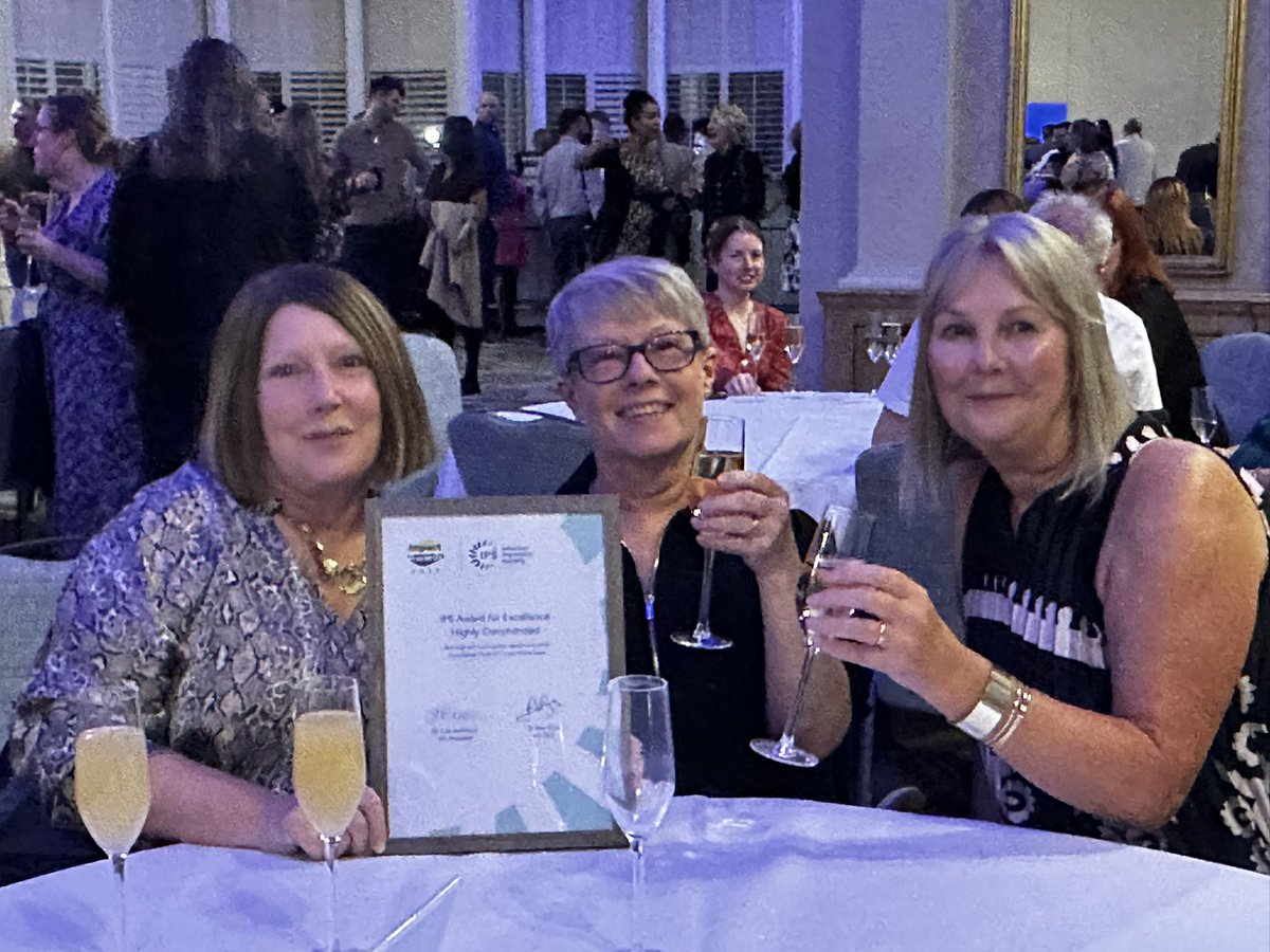 IPC@BCHC tweet media