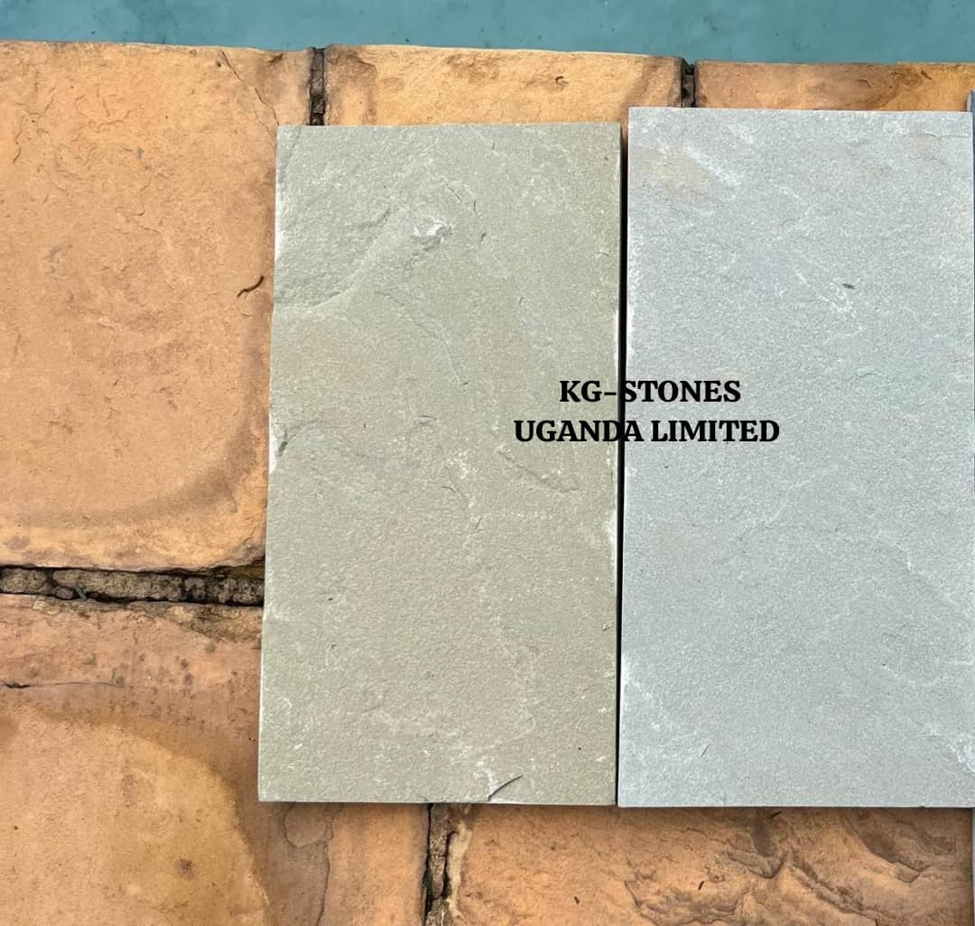 KG-STONES UGANDA LIMITED #construction #uganda #architecture #cladding #natural #stonecladding