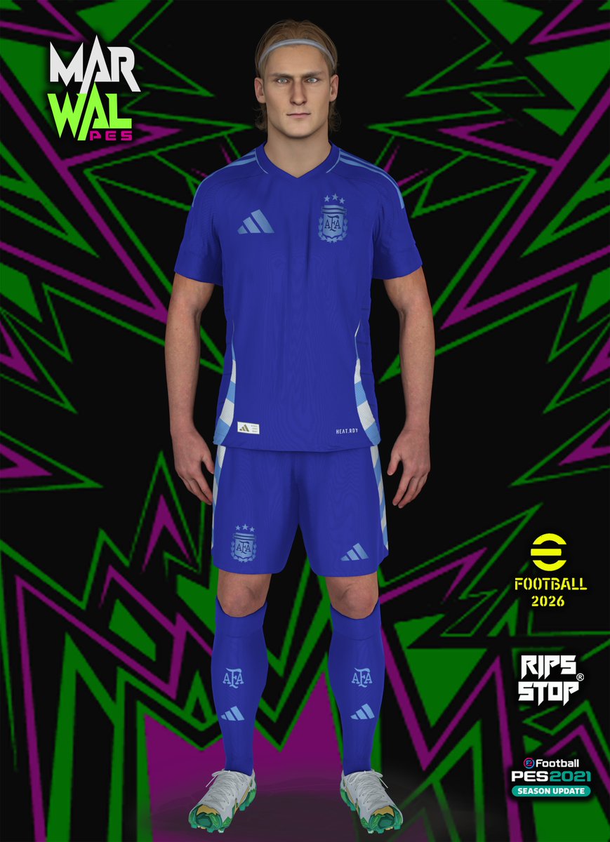 MarWal PES ⚽️ tweet media