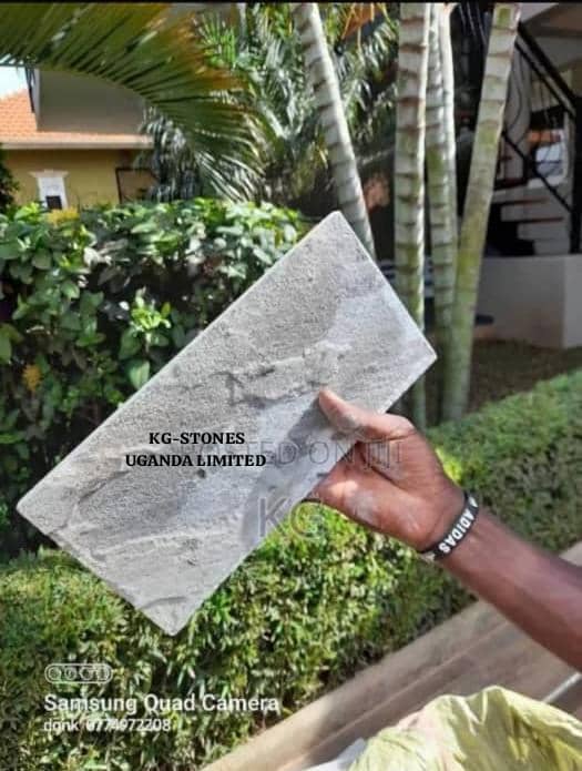 KG-STONES UGANDA LIMITED #construction #uganda #architecture #cladding #natural #stonecladding