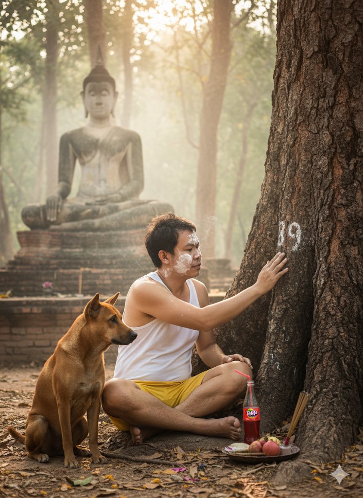 ถ้า 2 ตัวตรงมันให้ยาก ขอแบบ 6 ตัวตรงๆเลยได้มั๊ยงับ 🙏
#หวยรัฐบาล #หวยงวดนี้