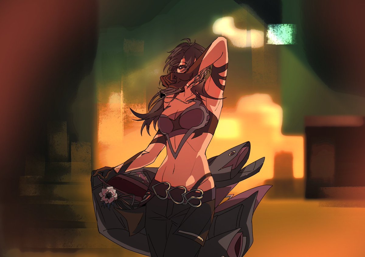 AMiao妙 tweet media