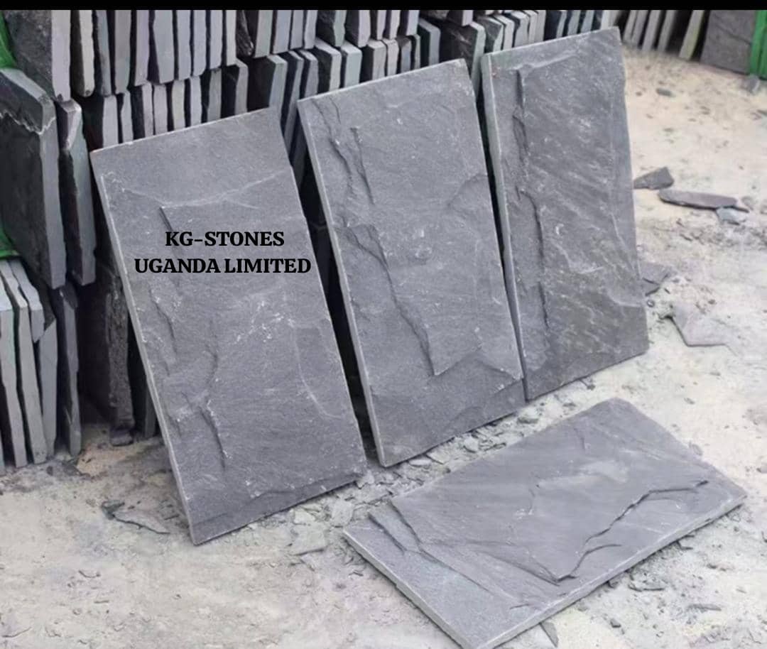 KG-STONES UGANDA LIMITED #construction #uganda #architecture #cladding #natural #stonecladding