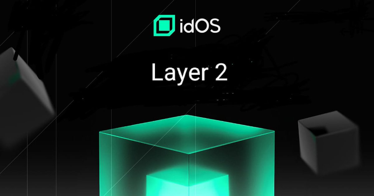 S H A H | ADD+ (@aoun_sha) on Twitter photo ✨ Why Layer 2 on <a href="/idOS_network/">idOS</a> is a game-changer for DeFi:
• Speed:  Transactions and swaps settle almost instantly, no endless refreshing.
• Cost: Ultra-low gas fees let traders act freely without draining capital.
• Access: Smaller participants can finally compete without ✨ Why Layer 2 on <a href="/idOS_network/">idOS</a> is a game-changer for DeFi:
• Speed:  Transactions and swaps settle almost instantly, no endless refreshing.
• Cost: Ultra-low gas fees let traders act freely without draining capital.
• Access: Smaller participants can finally compete without