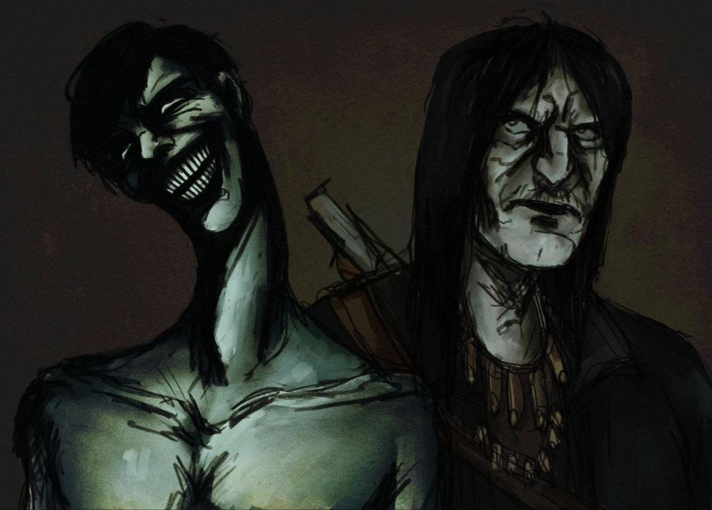 Hehe.

#noimnotahuman #ninah