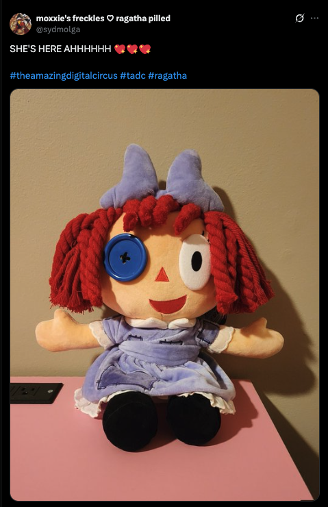 vinhodler⚡ tweet media