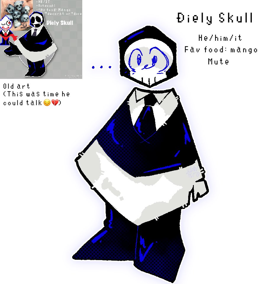 Do ya remember my FPE oc Alex?? Well it’s okay if don’t I forgot about her too but she remains me so much pippins so I turn her into one lol (and new name for her) anddd there are my pippins OCs too
#DELTARUNE #Pippins #OC