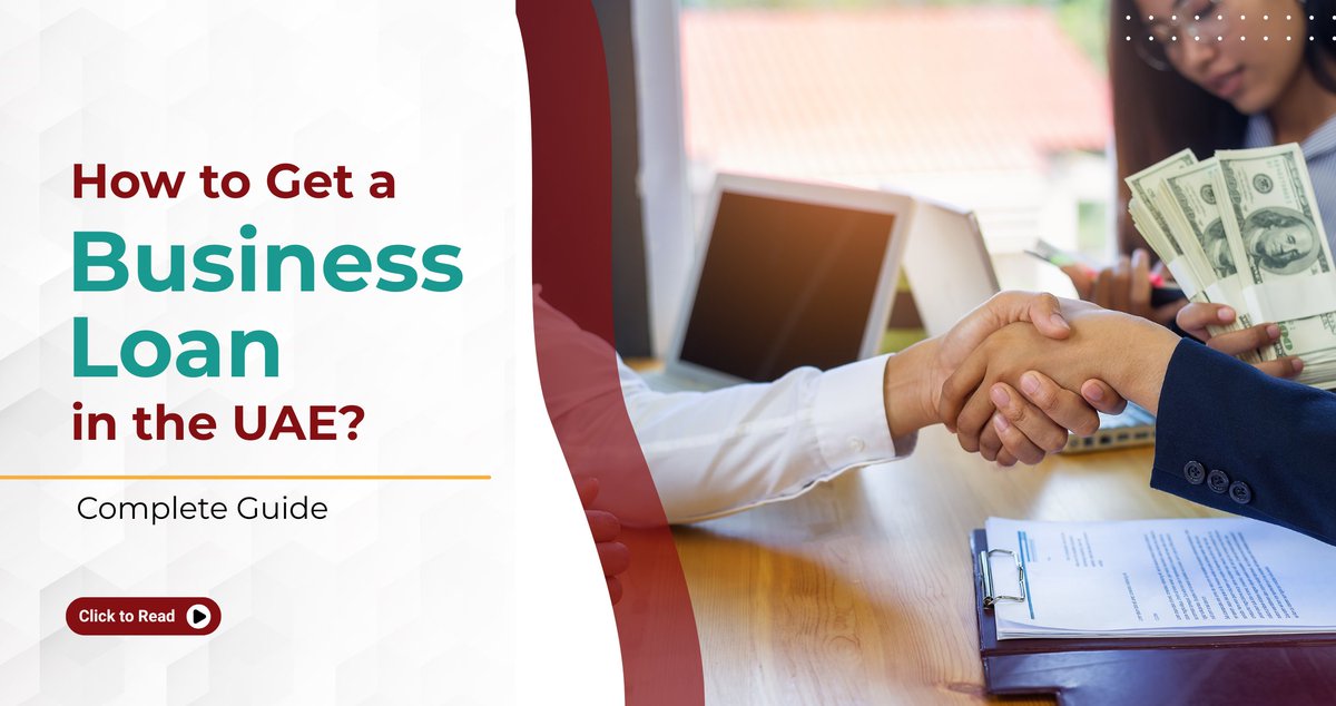 Commitbiz's tweet image. Looking for financial support in the UAE? A business loan could be the boost your company needs for expansion. 

Explore all about business loan by reading our blog: commitbiz.com/blog/business-…

#BusinessLoans #UAE #Commitbiz