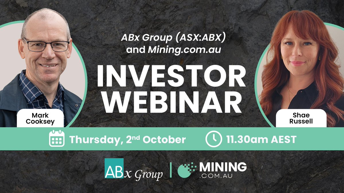 Mining.com.au tweet media