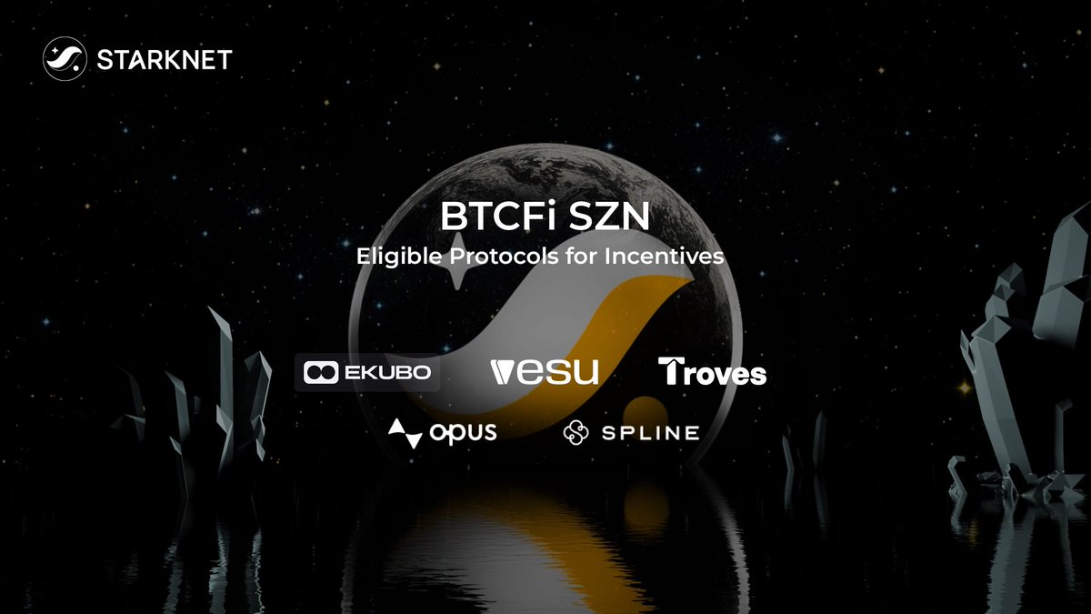 BTCFi 激励计划详情