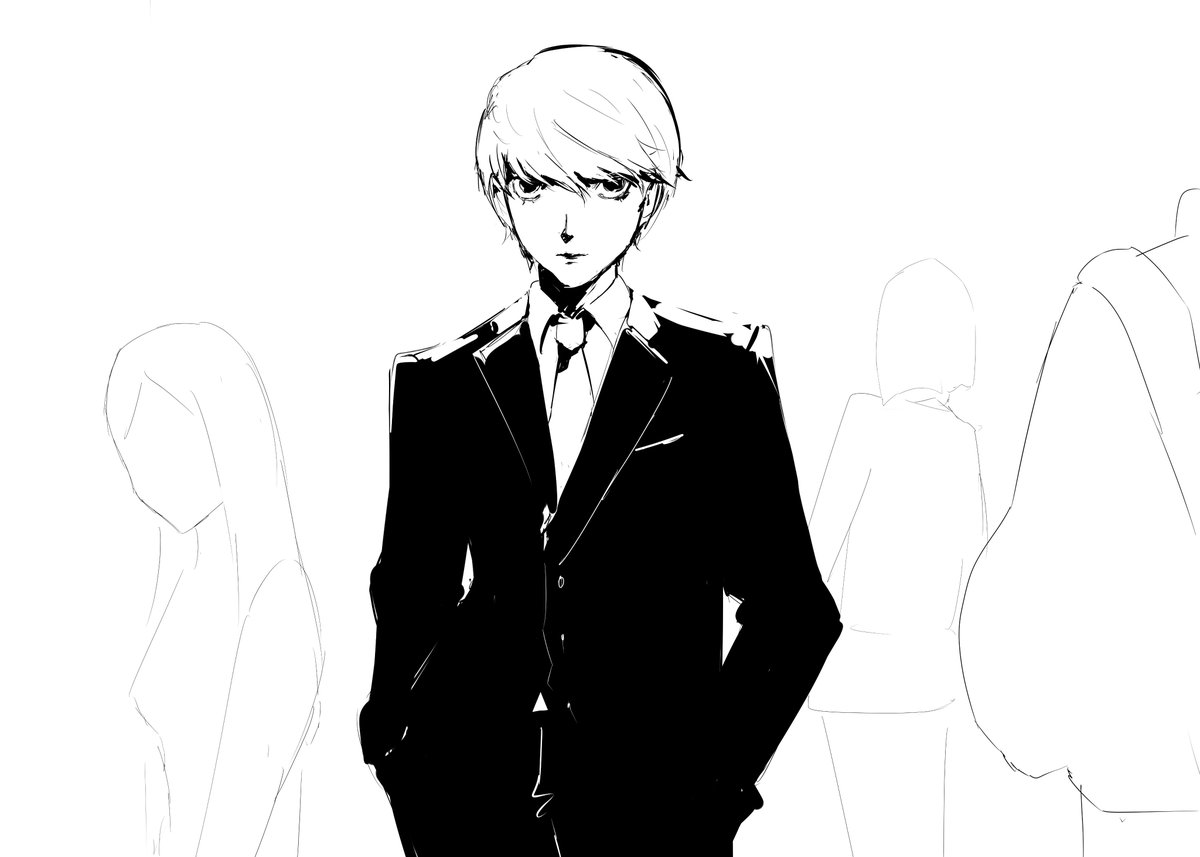 SMOOGIE | 主人公 (@smoogiearts) on Twitter photo 