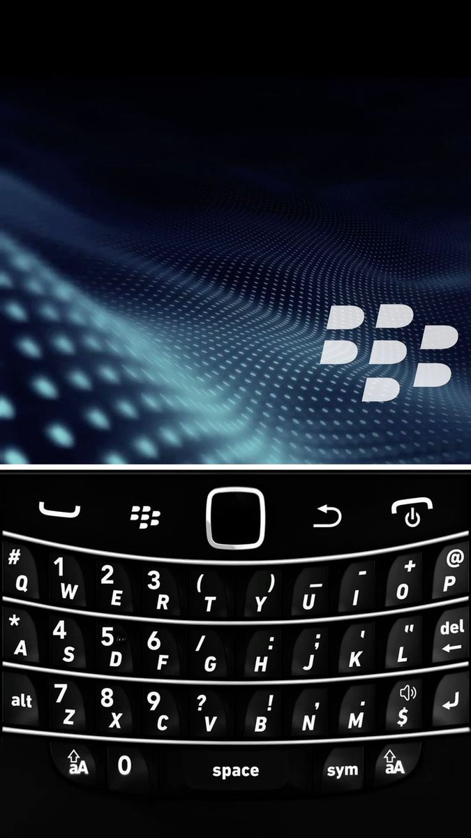 Aestheticsn1's tweet photo. Classic BlackBerry vibes!
 #wallpaper #iOS26 https://t.co/EeI84ZcZpQ