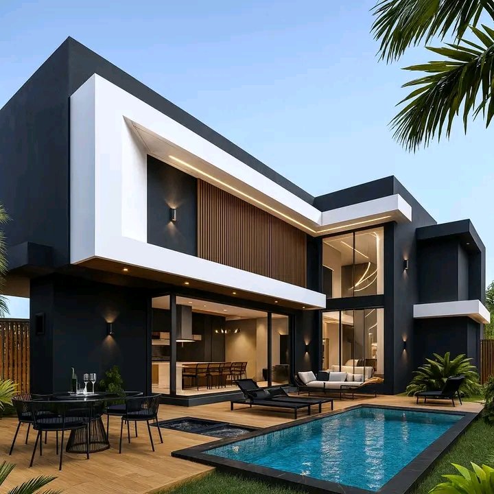 Archenrycj's tweet photo. A good architect is like a tailor
He design to his clients shape,teast and prestige
Giving what fits and is comfortable to be in in any occasion.
.
.
(#SayNoTobordercorruption Ruger Biggie Arise News) https://t.co/QlJ8rMUrcY