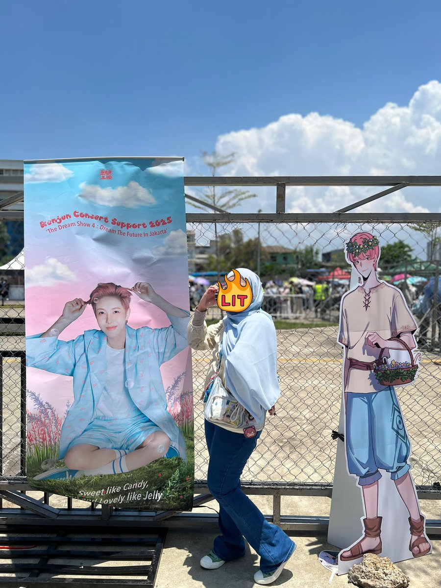 aiwansixty's tweet image. 😍😍😍 yeee aku kemarin kesini dong 🤭🤭🤭.