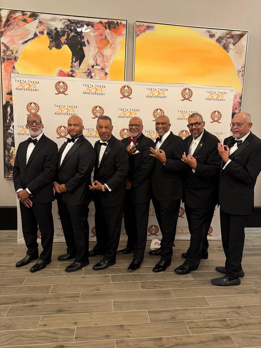 kuldre's tweet image. Theta Theta 50th Anniversary Weekend #Nupes #UMD #ThetaTheta