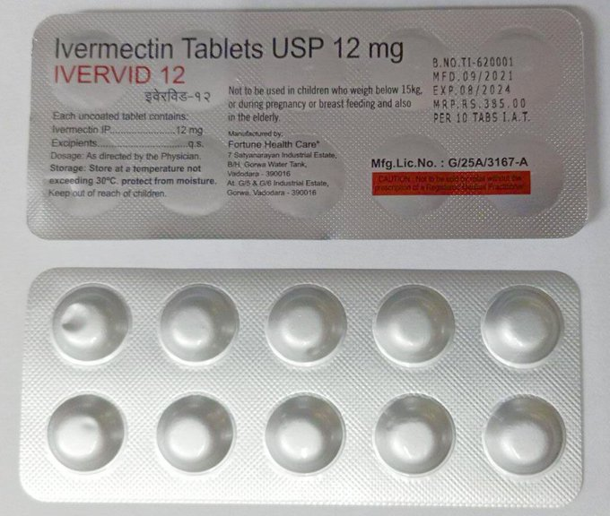 Ivermectin &amp; Fenbendazole Now Available!

I found a company that ships Ivermectin and Fenbendazole without a prescription. And you can get both at a 30% discount when you add this coupon code at checkout:

Community special 30%Off  Use Code:-IVM30
ivermectinkart.com/ivermectin