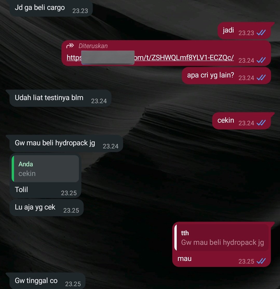 rempong bgt yg mau nanjak <a href="/NiaOktaa/">니아 | Niwss♡</a>