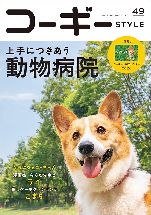コーギーと森の仲間達 ゴーちゃん。～モコとちんじゅうの森の仲間たち～＜劇場版アニメ