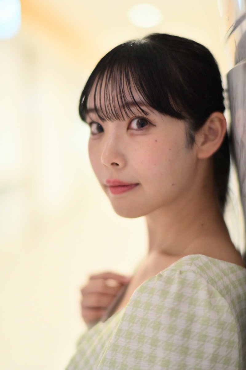 ドアップだよー👀