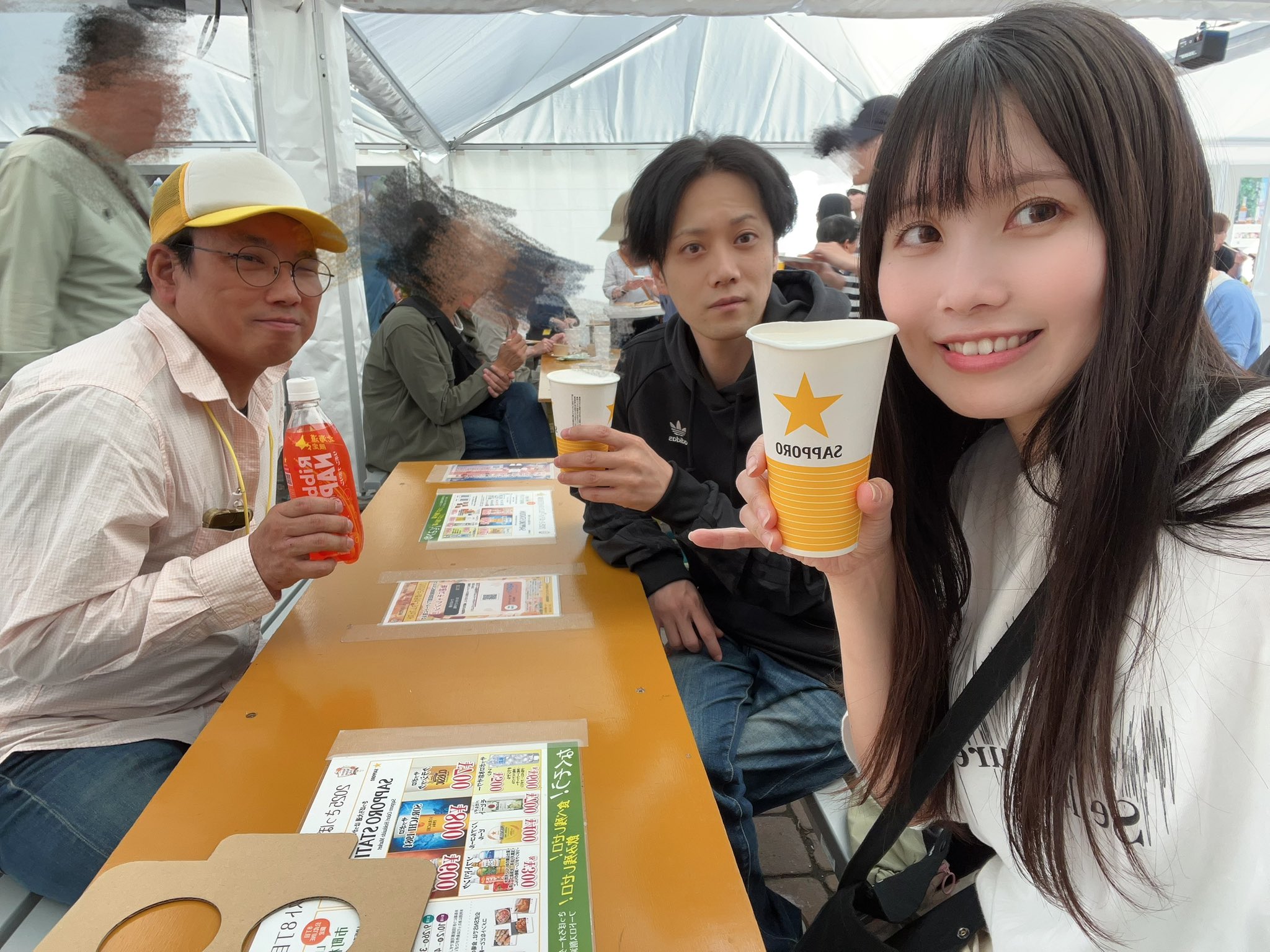 もっちページ もっち🍑MOMO【ステラキャプチャー】 (@mcmck1019) / X