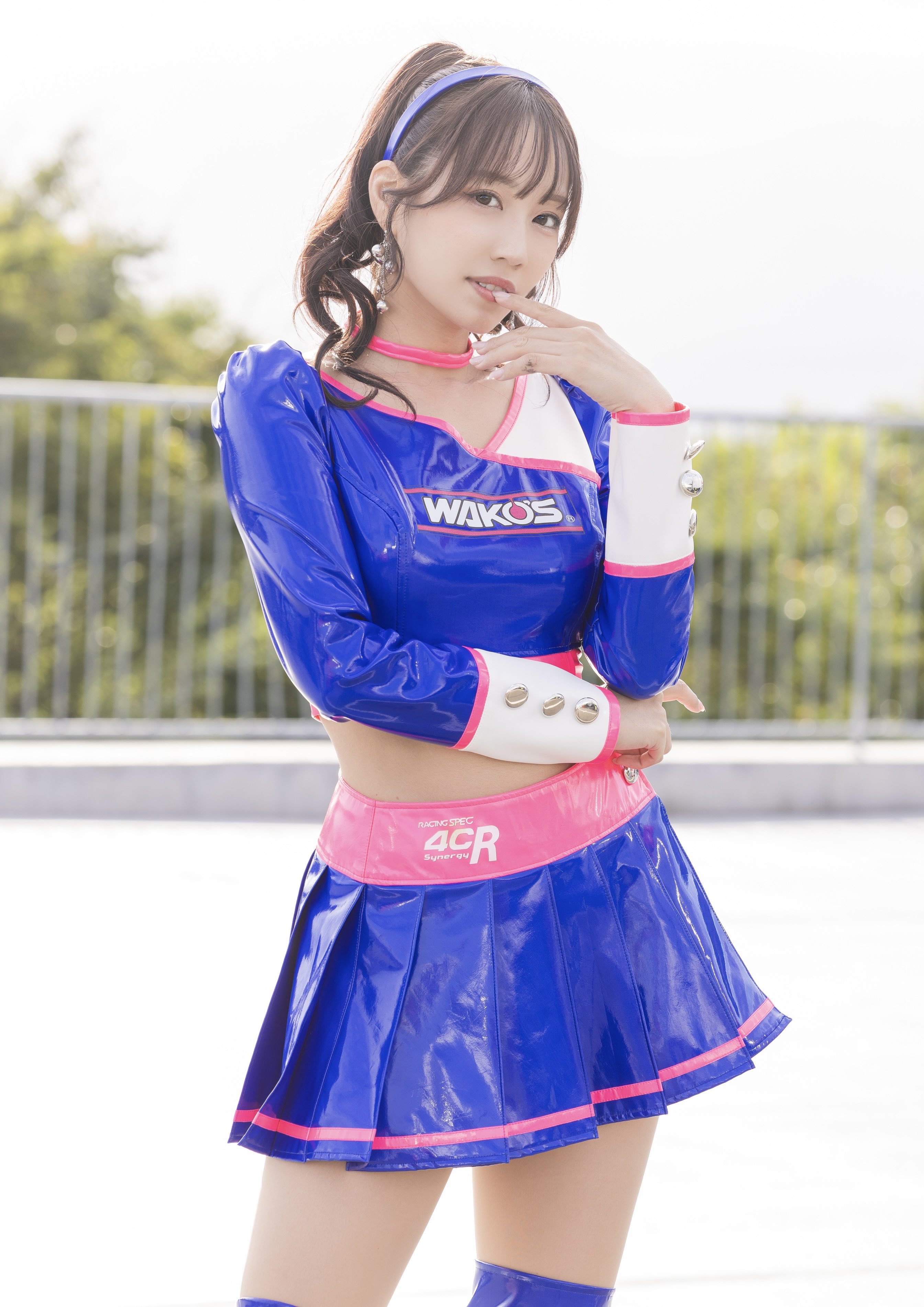 生田ちむ🐈🥺＠2025WAKO'SGIRLS (@1224Chimu) / X