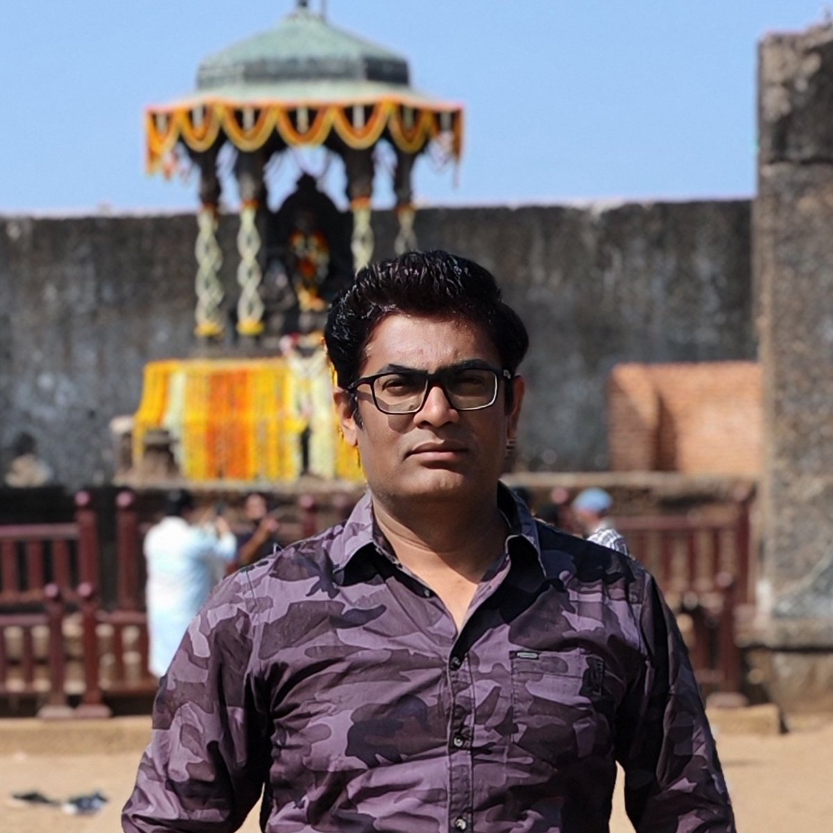 Dheeraj Fartode tweet media