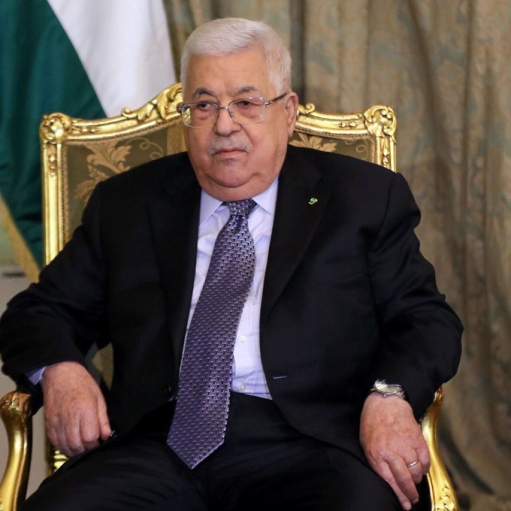 JosephRhan's tweet photo. "We want a democratic, modern, and demilitarized Palestinian state. We trust President Trump's ability to find a path to peace. We support President Trump's sincere efforts to end the war in Gaza. We support the conclusion of a comprehensive agreement that ends the war in Gaza." https://t.co/V8NY3HAOmZ