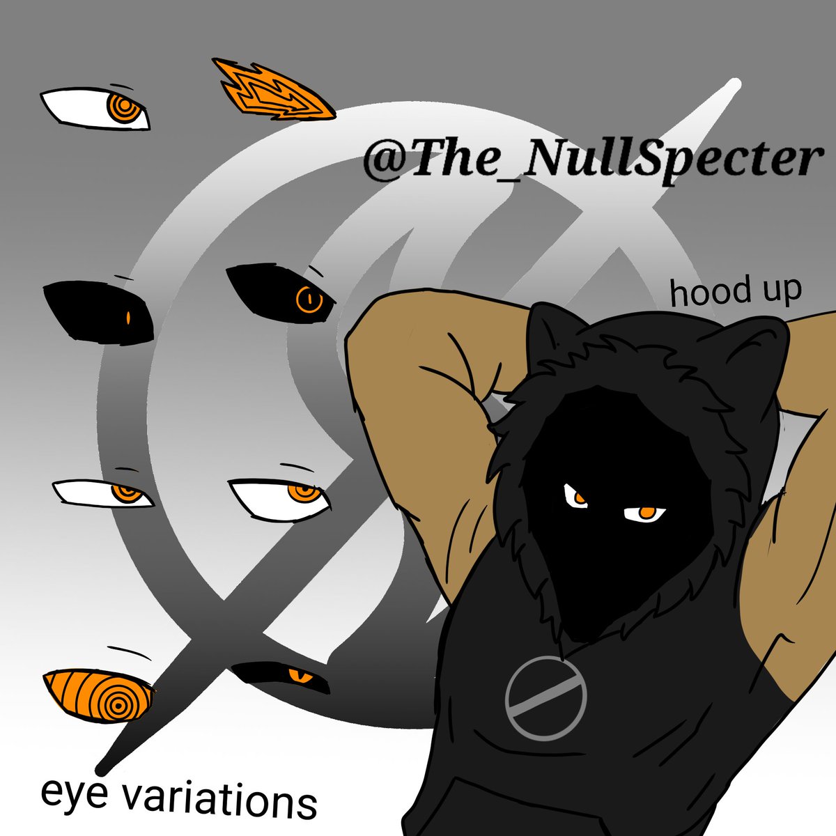 NullXSpecter 🚫👻 tweet media