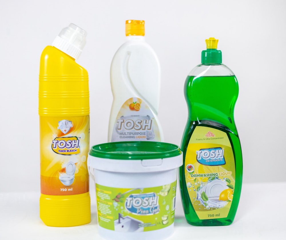 From Traffic Officer to Changemaker: Lufuno Rasoesoe’s Journey with TOSH Detergents ruralconnects.co.za/news?slug=from… 
#fypシ #SAFA #viralvideo #Entrepreneurship #foruou #businesswoman #Dior #changemaker #impact