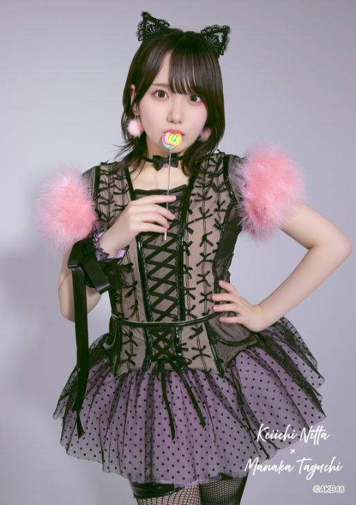 AKB HKT 生写真 これは強い✨ 新田桂一コラボランダム生写真 #AKB48