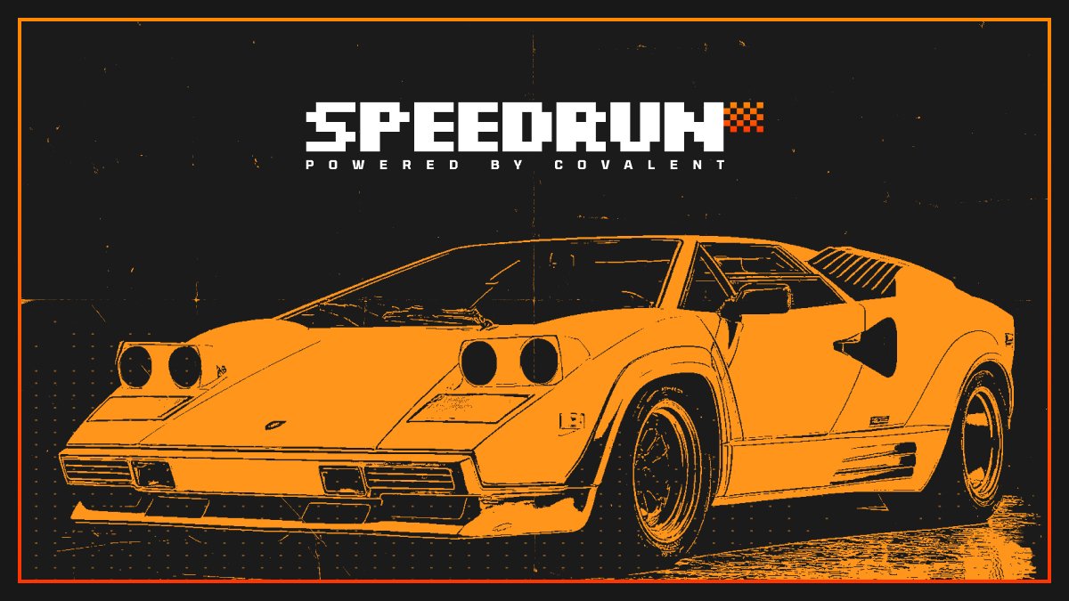 icefrog_sol's tweet image. ⚡️ Why I ONLY Route Multi-Chain Builds Through @Covalent_HQ ⚡️

To the gSpeed fam and fellow builders: If you&apos;re tired of the multi-chain data headache, this is your solution. Covalent isn&apos;t just an indexer; it&apos;s the standardized data layer that eliminates 90% of integration…