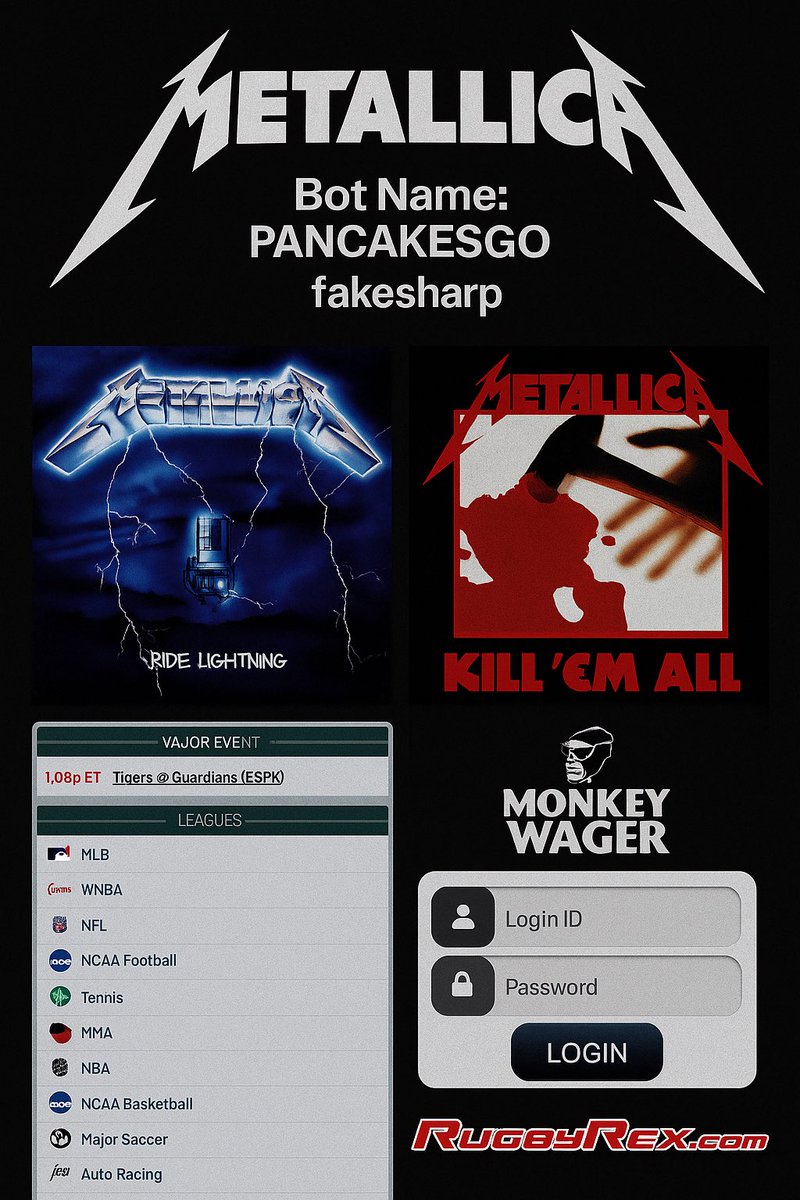 If you have this skin type, let’s start a conversation. Shoot me a dm
#gamblingtwitter