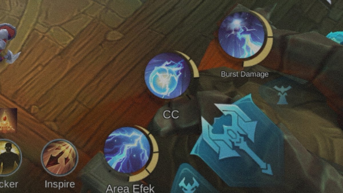 Mobile Legends Menfess tweet media