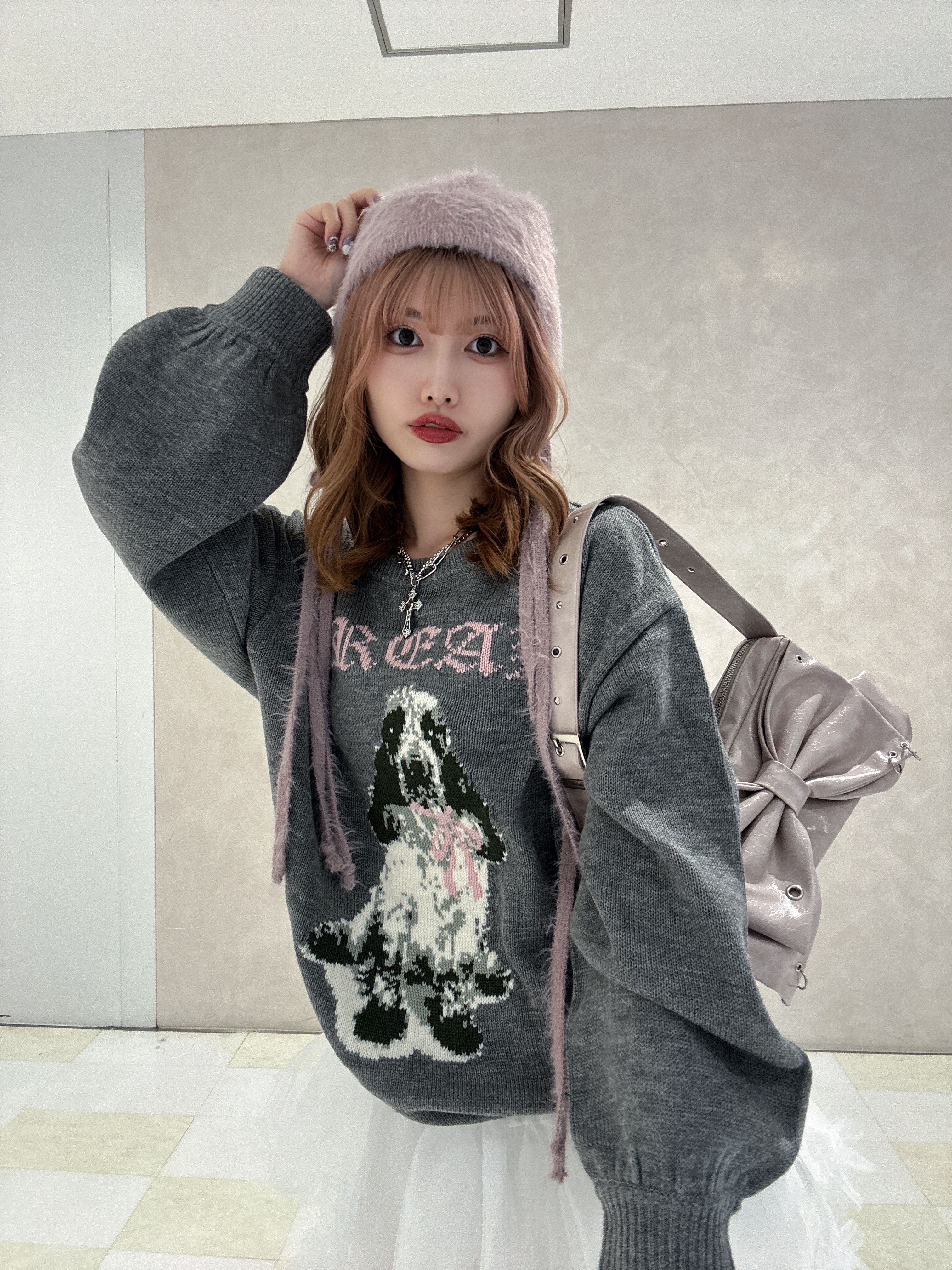 jouetie ファーカラーボンバージャケット 1697083883.jpg
