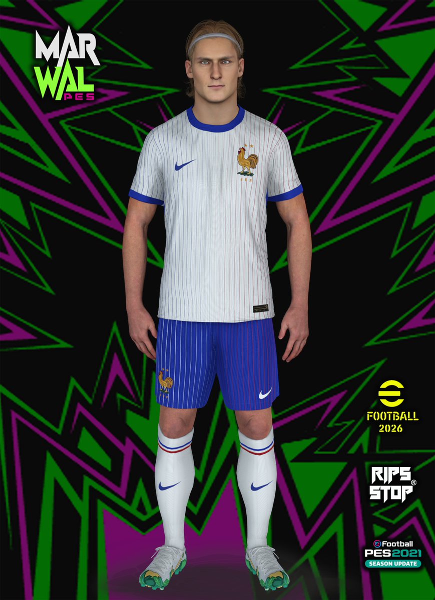 MarWal PES ⚽️ tweet media