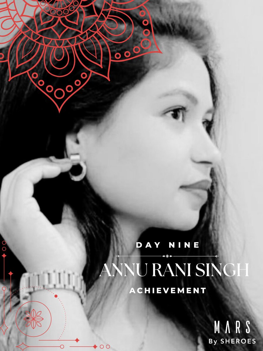 MARSbySHEROES tweet media