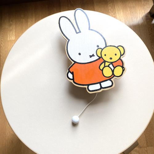 みっふぃー(23日) dickbruna.jp 日本のミッフィー情報サイト