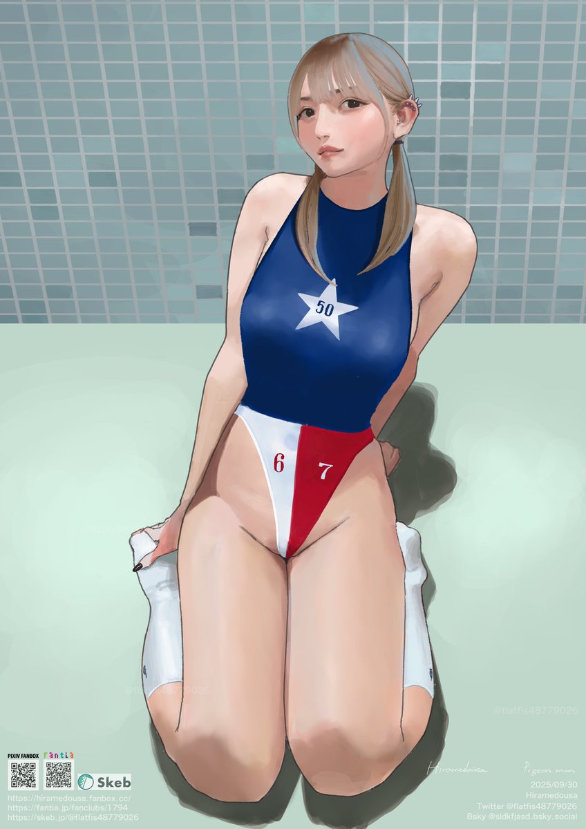 twitter オナニー 