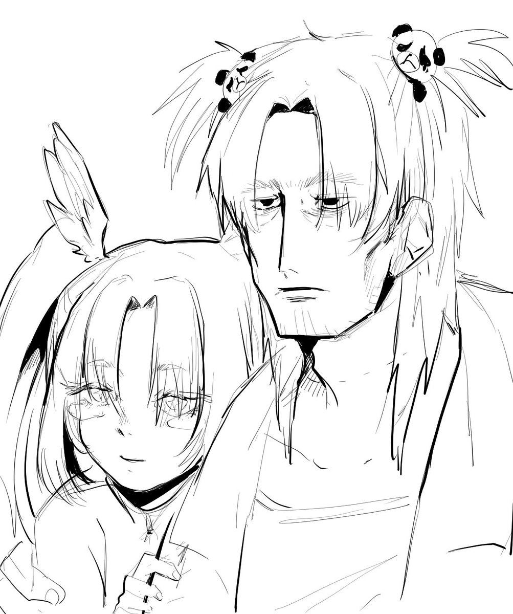 아저씨박이 tweet media