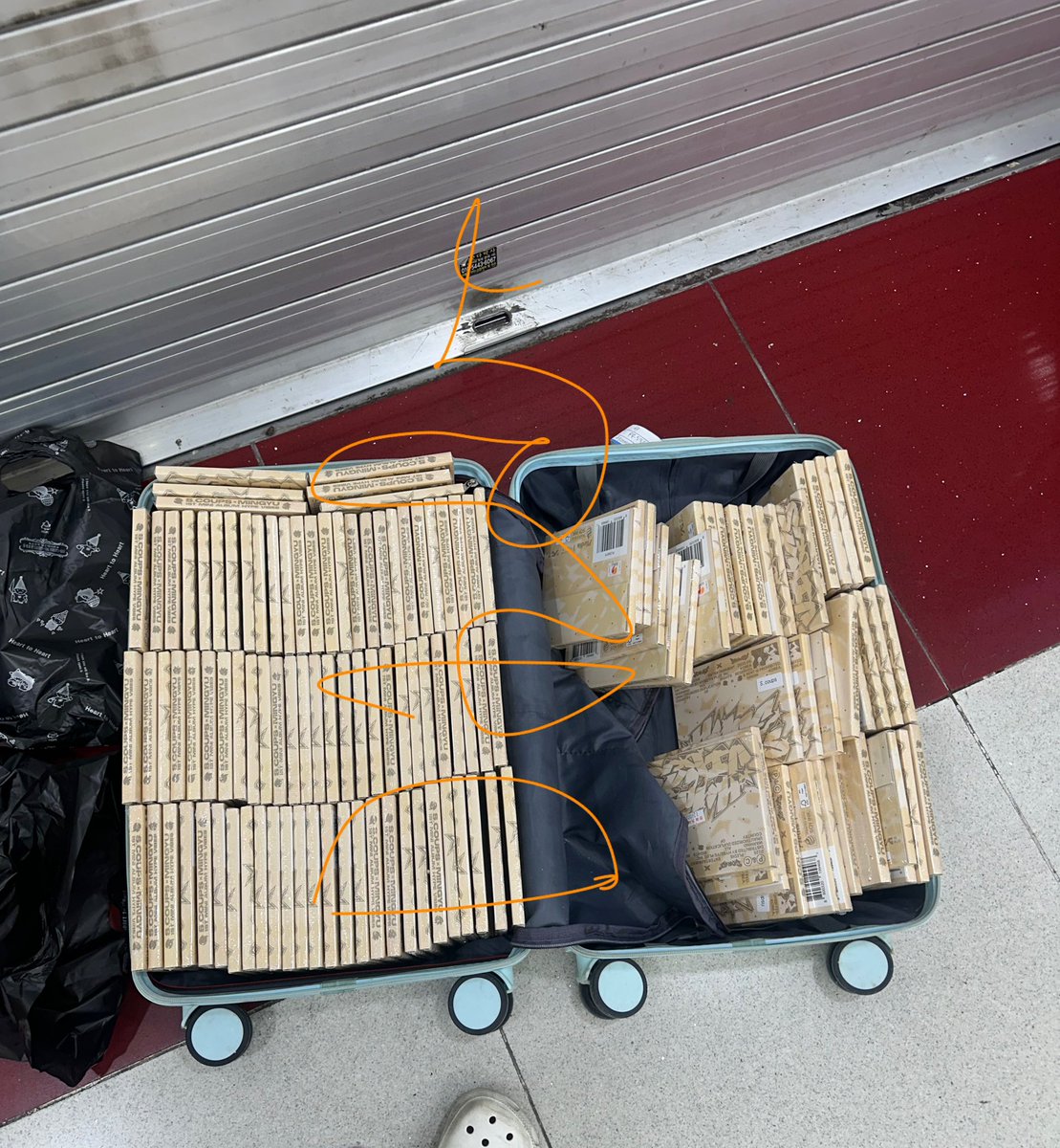 Proxy purchase korea|Warehouse Korea|rental addres tweet media