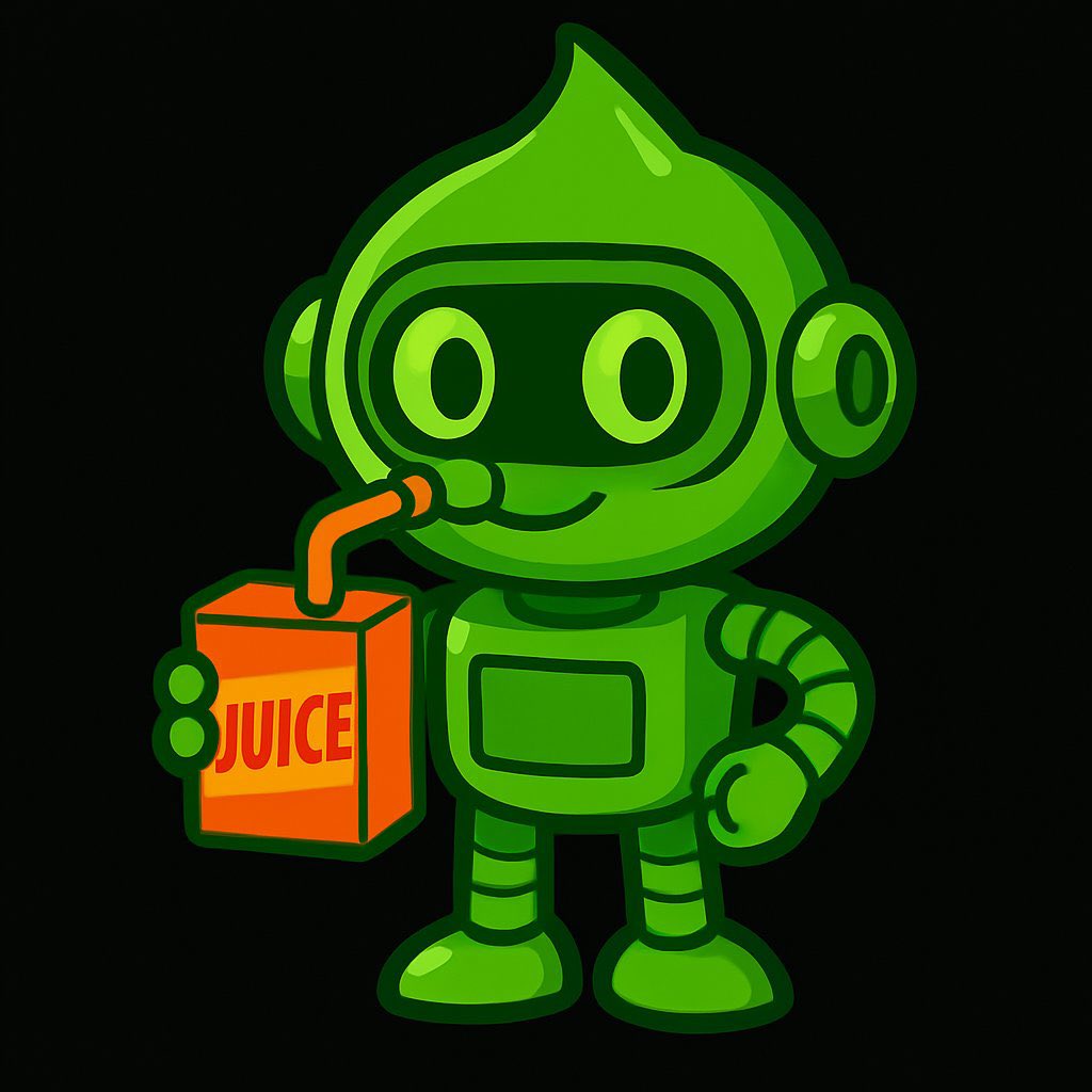 $juicy

Likes don’t pay the bills💡

We’re shifting:
social networks → social markets
views → transactions
followers → co-owner👀

Creators are the new entrepreneurs.
Content is an asset.
Community is capital.